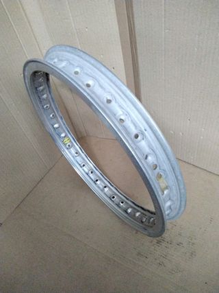 Llanta aluminio Akront 17"