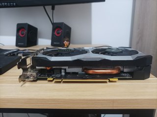 Gráfica NVIDIA 2060RTX OC