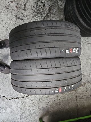 Neumaticos 245 35 21