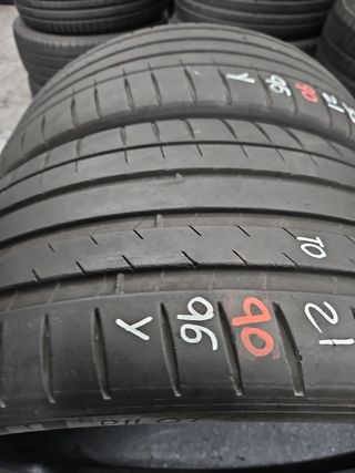 Neumaticos 245 35 21