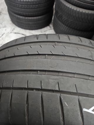 Neumaticos 245 35 21