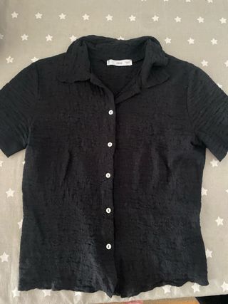 Camiseta mujer