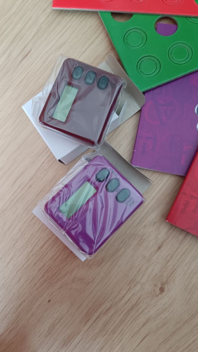 Juego de mesa Pasapalabra