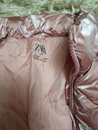 Giubbotto zara 10 anni