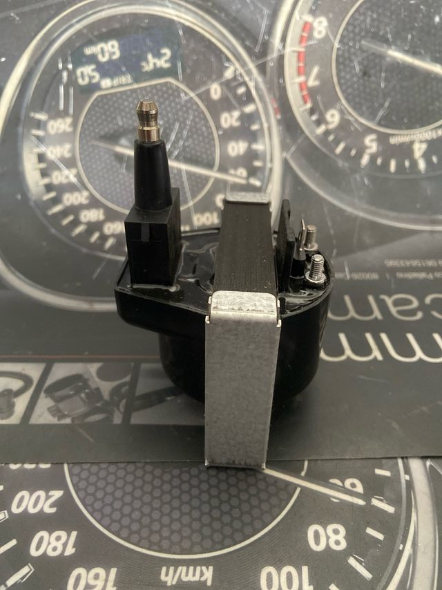 Bobina accensione Alpine Renault Volvo Jeep