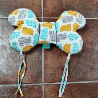 Almohada bebe