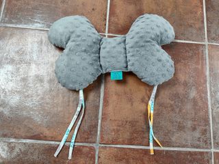 Almohada bebe