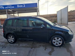 Volkswagen Touran 2006