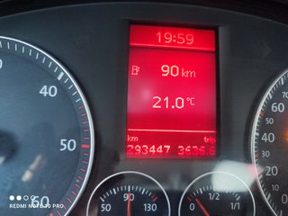 Volkswagen Touran 2006