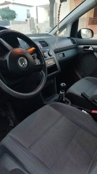 Volkswagen Touran 2006