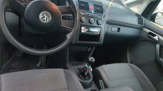 Volkswagen Touran 2006