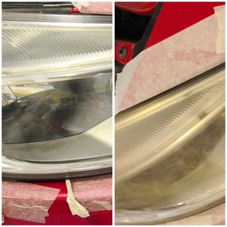 Pulido de Faros. Pulido de Faros para Coches –