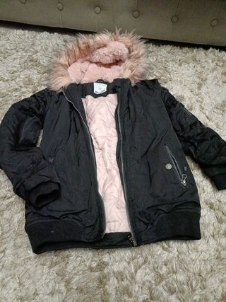 Parka 8 anni