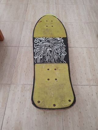 skate clásico 