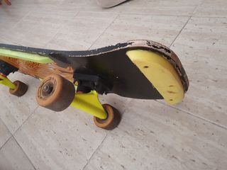 skate clásico 