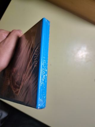 PRECINTADO Cabela's Dangerous Hunt PAL España WiiU