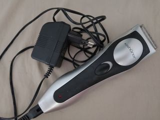 Maquina de pelar sin cabezales 
