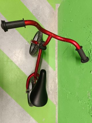 Bicicleta sin pedales Chicco