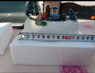 Casa Villa Cidade Natal Belém Navidad Christmas