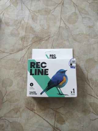 Cartuchos tinta brother lc1000