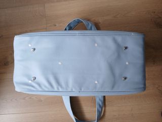 Vendo Maleta y Portadocumentos Nuevo.