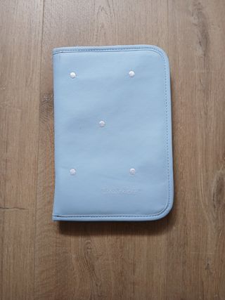 Vendo Maleta y Portadocumentos Nuevo.