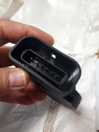 Cerradura puerta IZQ toyota revista 4