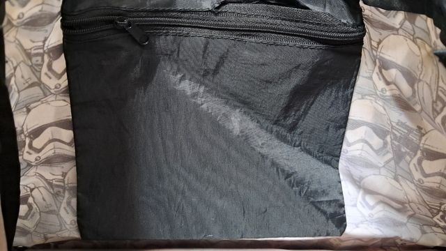 Mochila infantil Star Wars