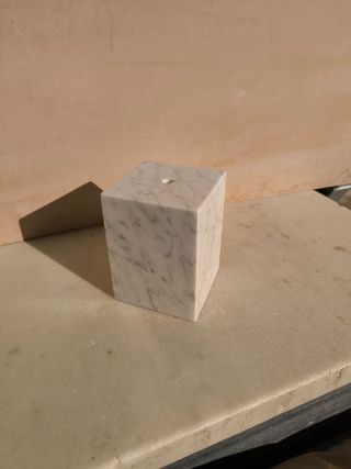 Decoración en piedra natural