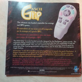 Manuale CLOCK TOWER ITA/SPA/ENGPS1 REPRO