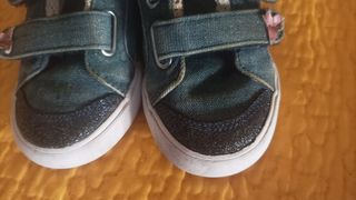Scarpe Chicco Jeans N. 25