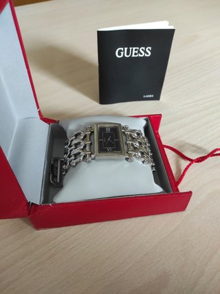 Reloj Guess