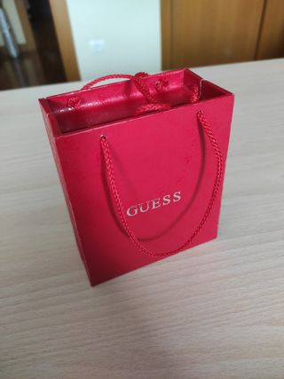 Reloj Guess