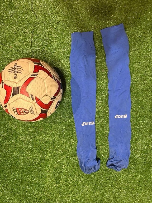 Medias joma de futbol