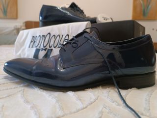 Zapatos de Novio