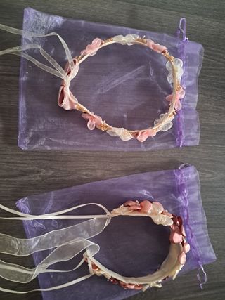 2   Vestidos comunión