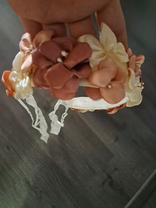 2   Vestidos comunión