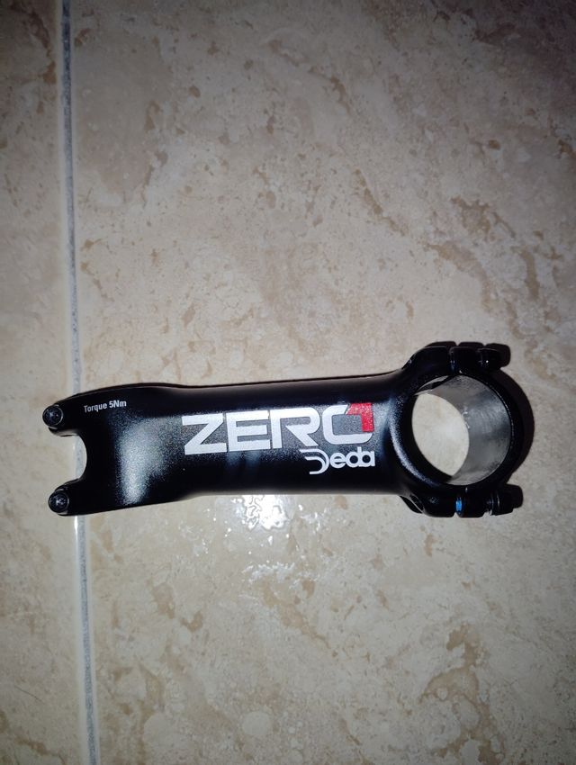 POTENCIA PARA BICICLETA MTB