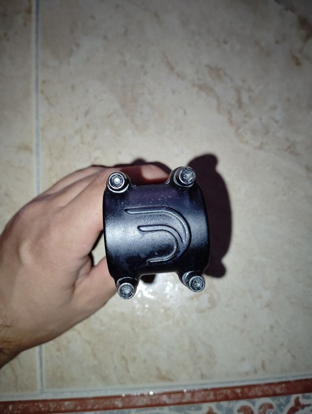 POTENCIA PARA BICICLETA MTB