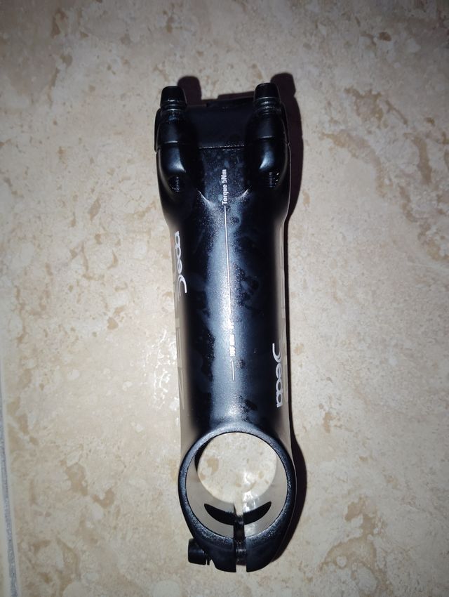 POTENCIA PARA BICICLETA MTB