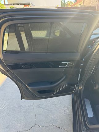 Porsche Panamera 2020