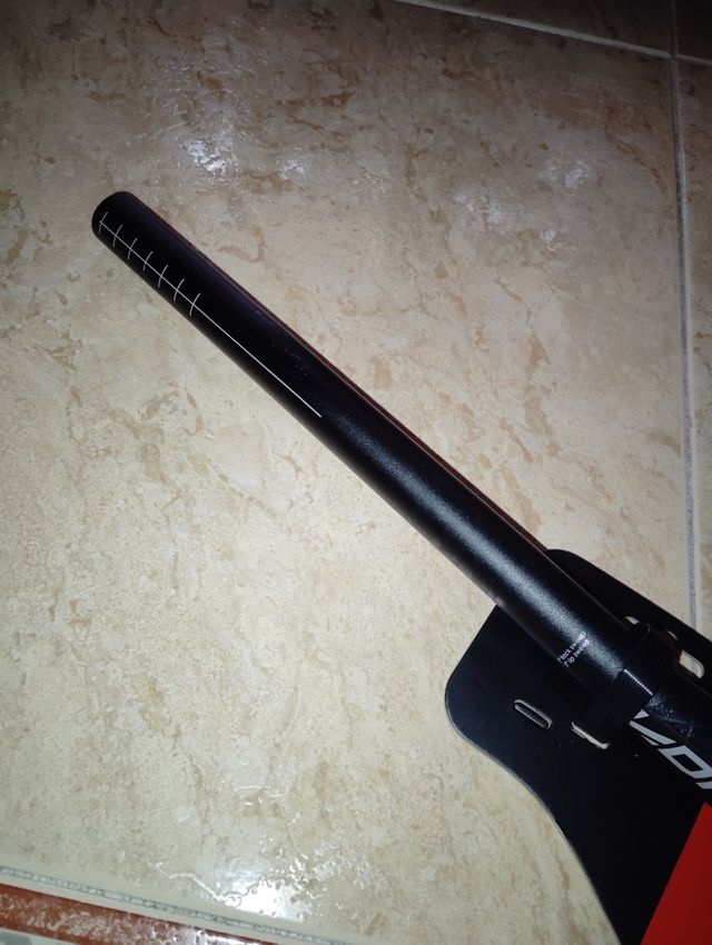 MANILLAR BICICLETA MTB