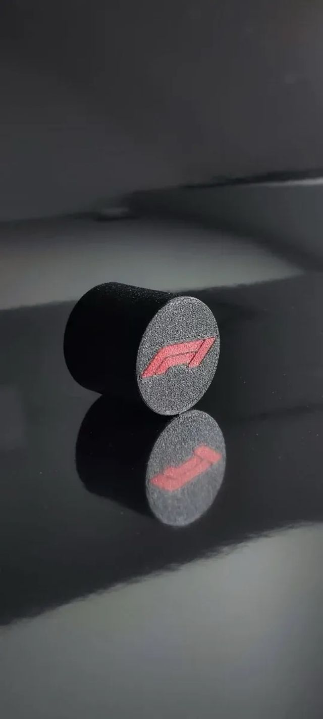 Tapon anti polvo Fanatec