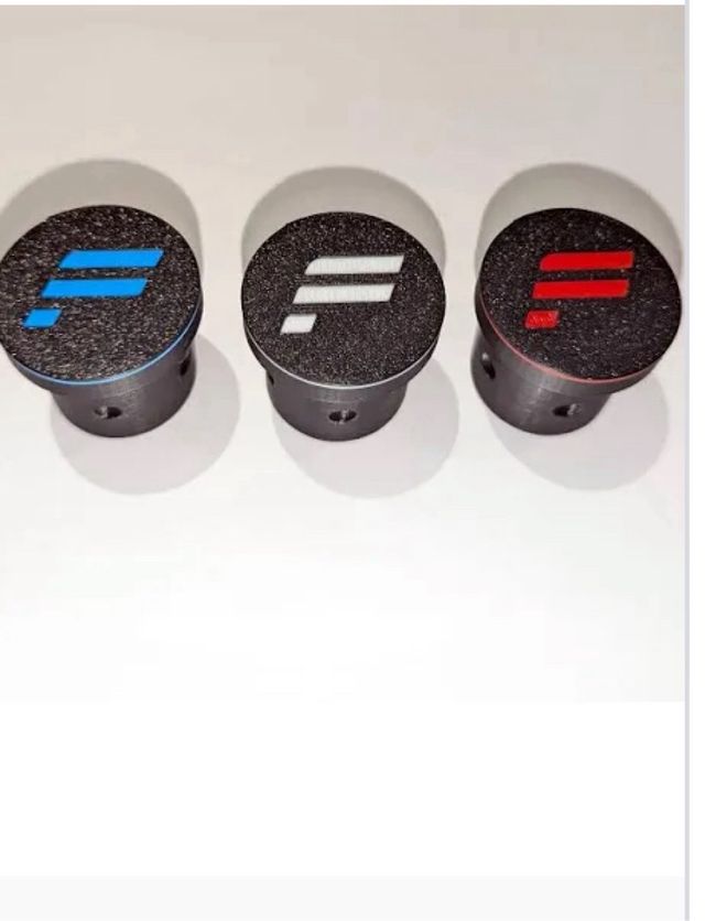 Tapon anti polvo Fanatec