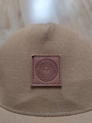 Gorra de Obey WorldWide