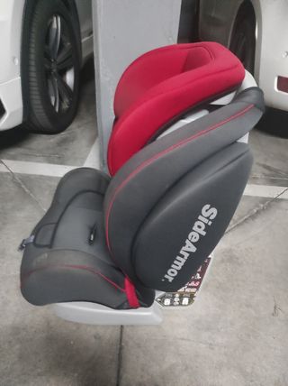 Silla coche MS OFERTA 
