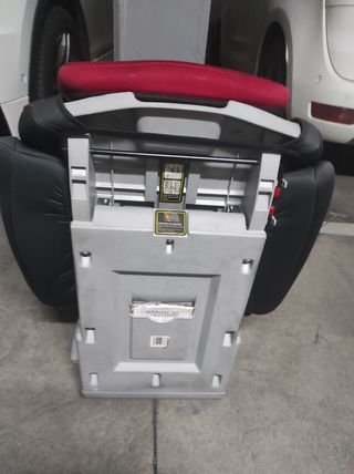 Silla coche MS OFERTA 