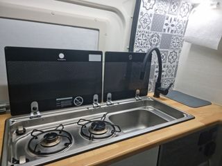 Peugeot Boxer 2014 BAJADA DE PRECIO!!!!!