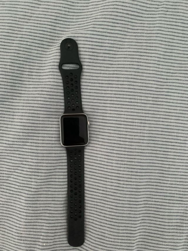 Apple Watch Nike Series 2