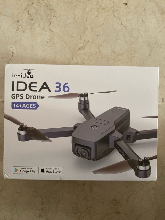 Drones Usados Drones De Segunda Drone Profesional Dji Spark